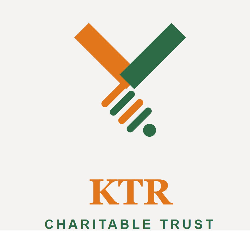 KTR logo